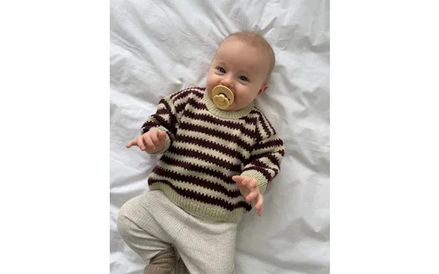 Otto Sweater Baby - Dansk