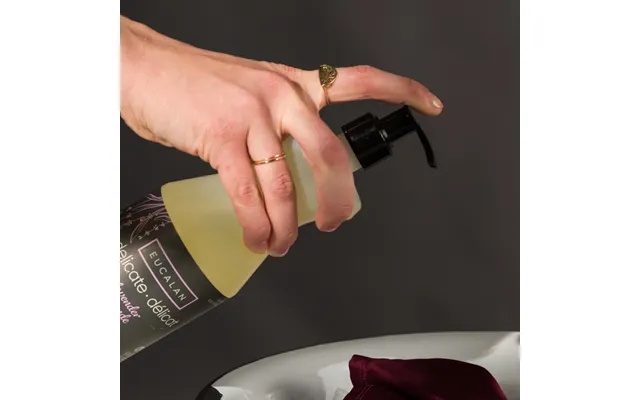 Pumpe Til 500 Ml Eucalan