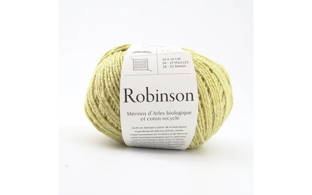 Robinson - Citronnade