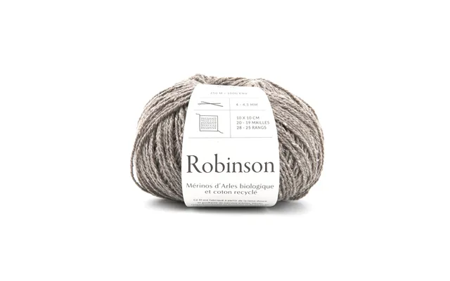 Robinson - Loutre