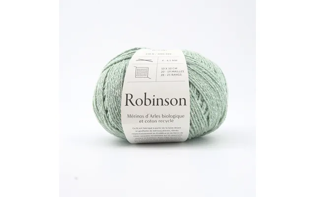 Robinson - Sirène