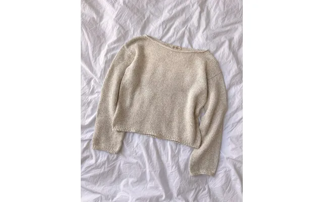 Sevilla Blouse - Dansk