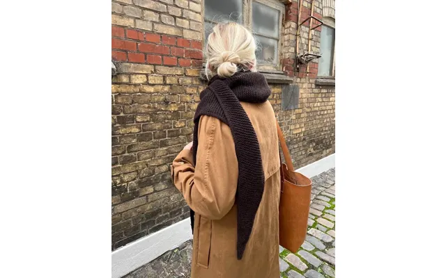 Sophie Shawl - Dansk