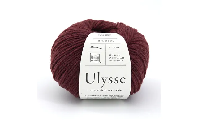 Ulysse - Amarante