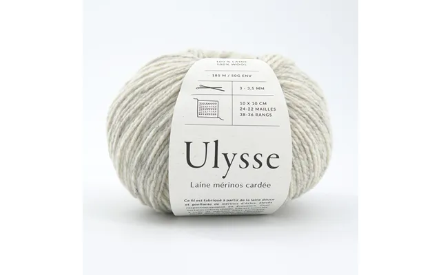 Ulysse - Bouleau