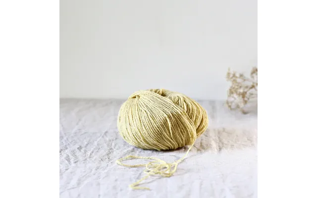 Ulysse - Crème Anglaise