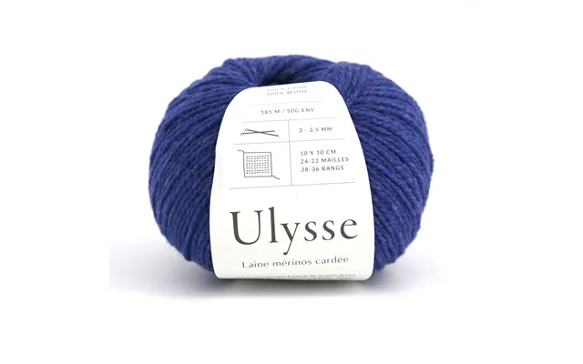 Ulysse - Delphinium