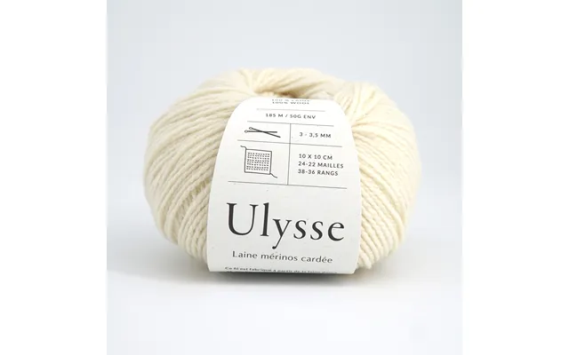 Ulysse - Sel