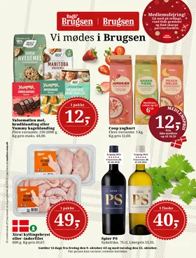 Brugsen tilbudsavis