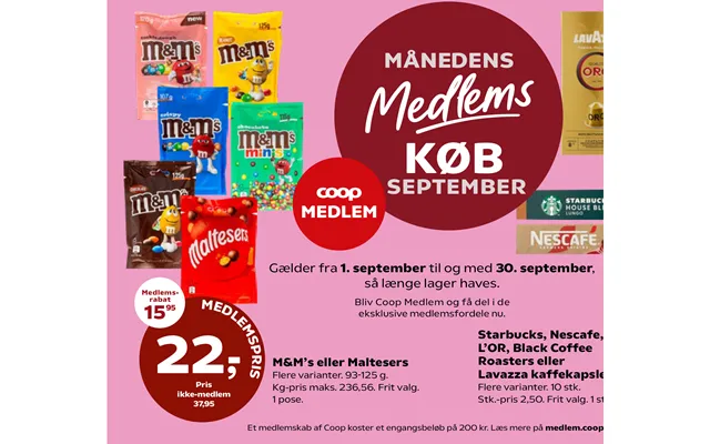 Medlems