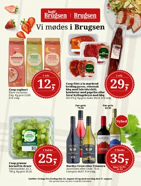 Brugsen tilbudsavis