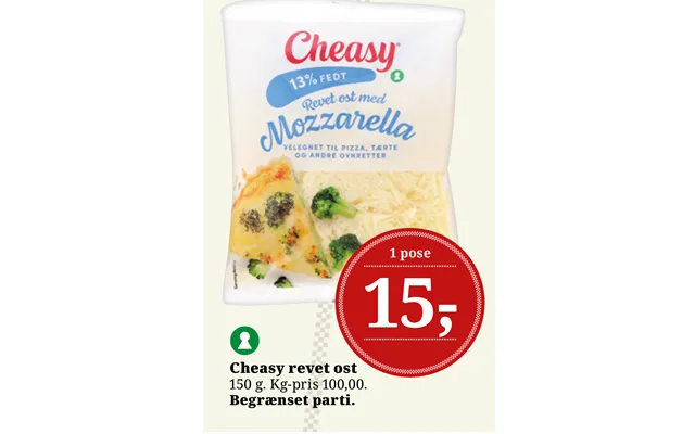 Cheasy Revet Ost