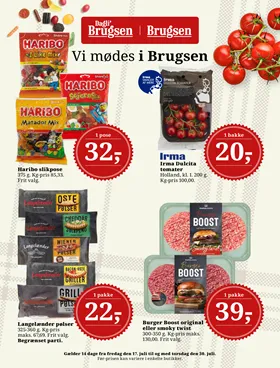 Brugsen tilbudsavis