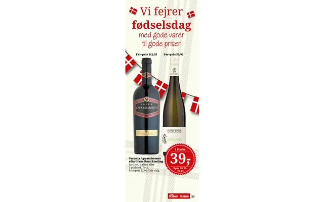 Fødselsdag