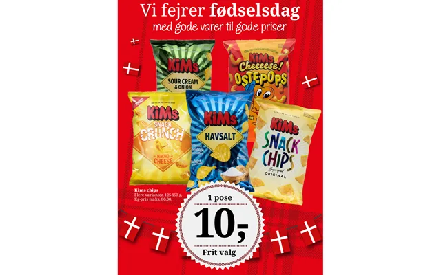 Fødselsdag