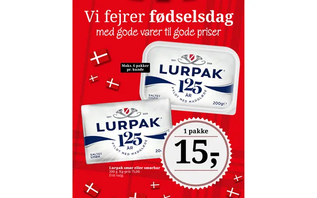 Fødselsdag