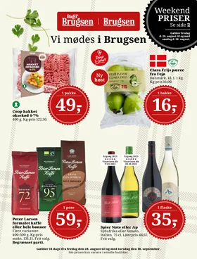 Brugsen tilbudsavis