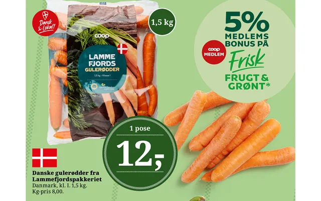 Lammefjordspakkeriet