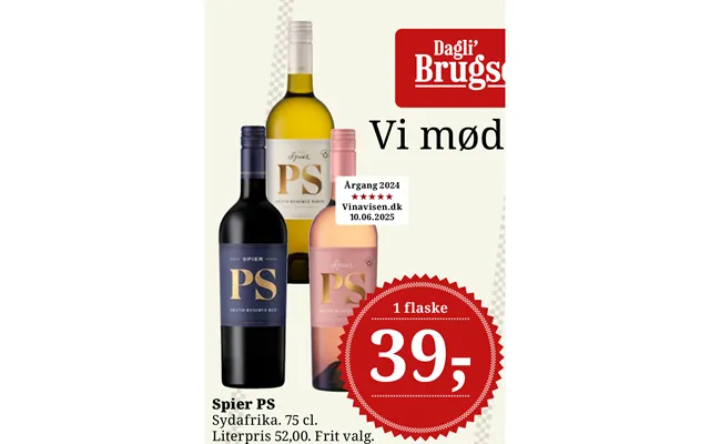Årgang 2024 Vinavisen.dk 10.06.2025