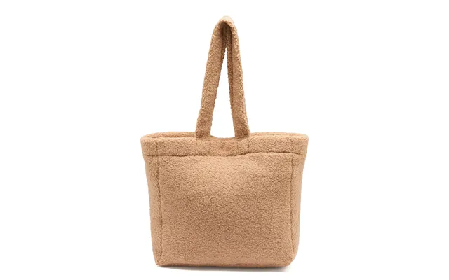 Amanda Teddy Tote Bag