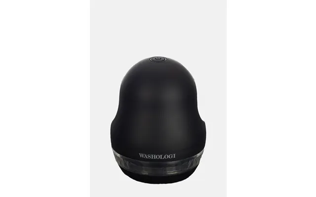 Black Fabric Shaver