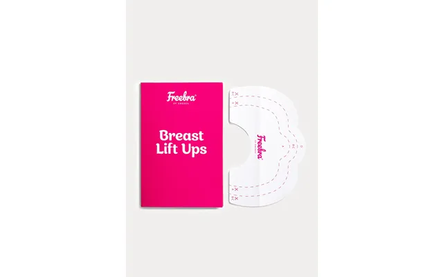 Breast Lift Ups 2-pack