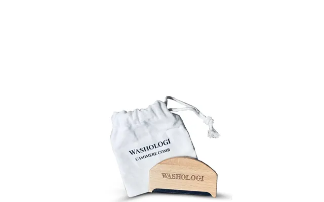Cashmere Comb