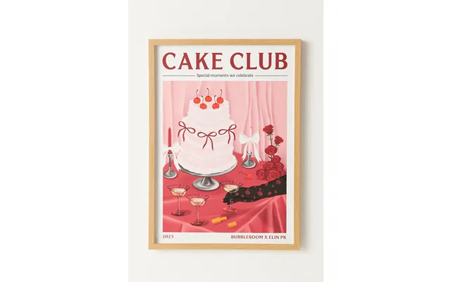 Celebration Poster