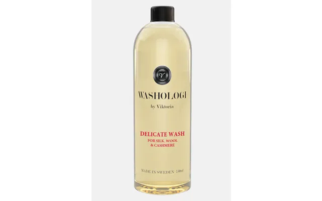 Delicate Wash 750ml