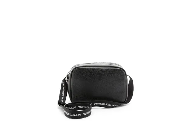 Double Zip Camera Bag