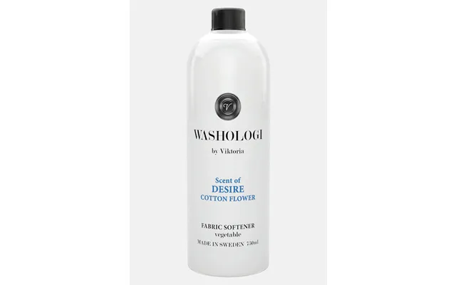 Fabric Softener Desire 750ml