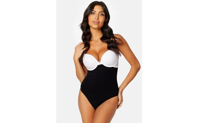 High Waist Comfort Thong