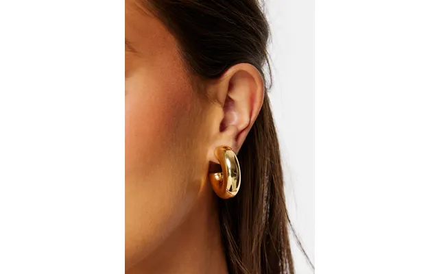 Ivy Chunkey Hoops