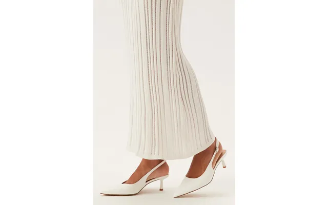 Korra Leather Sandal