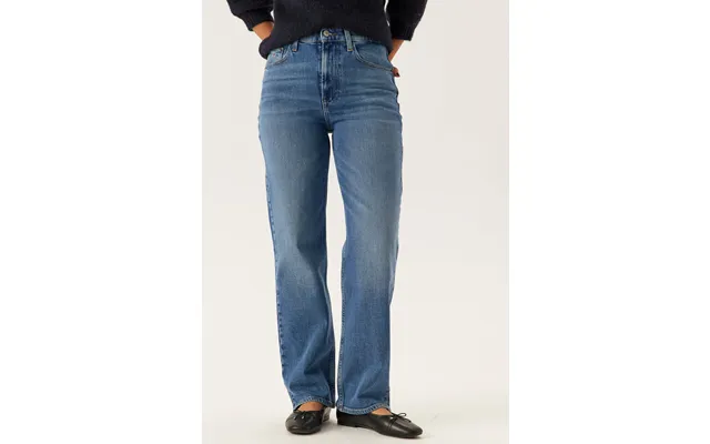 Layla Hr Slim Str Bi0134