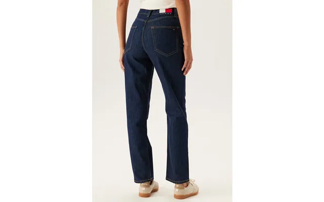 Layla Hr Slim Str Di4156
