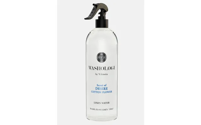 Linen Water Desire 750ml
