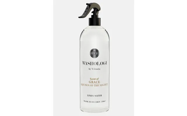 Linen Water Grace 750ml