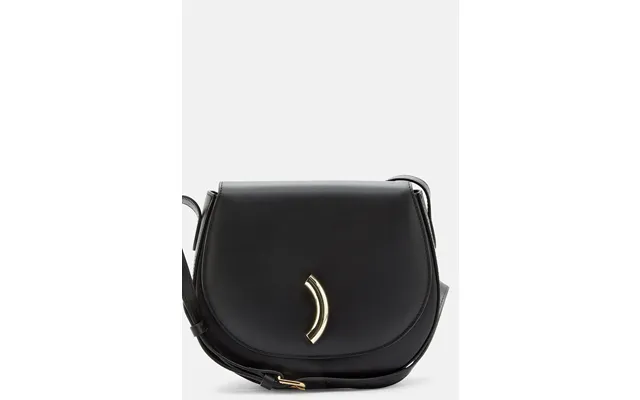 Maccheroni Saddle Bag