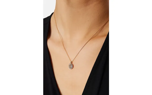 Miss Sofia Necklace
