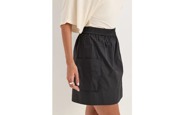 Objkaela Hw Lo Bermuda Short