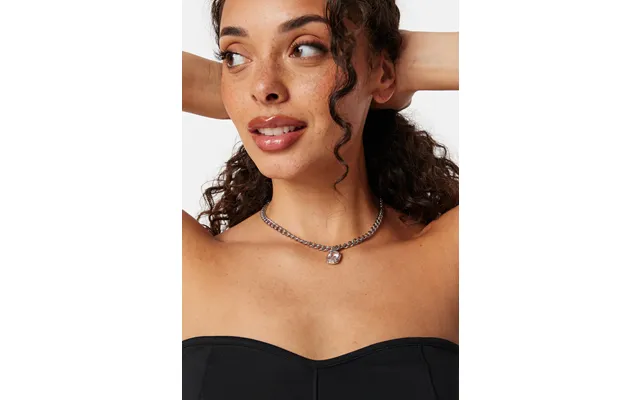 Paris Chunky Necklace