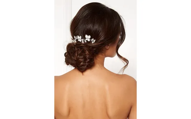 Peony Haircomb