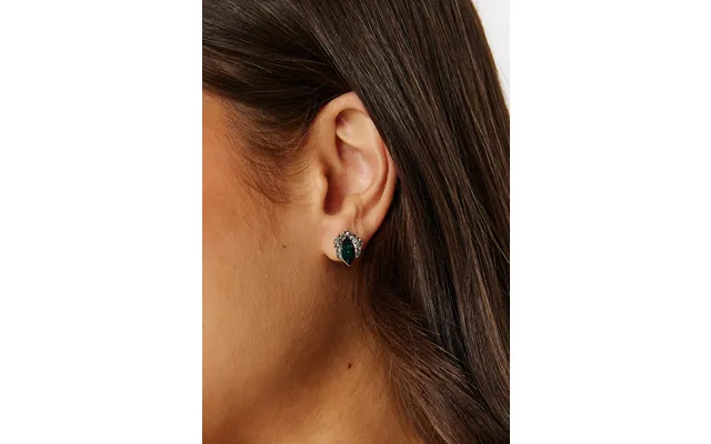 Petite Camille Stud Earrings