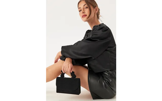 Scrunchie Small Bag