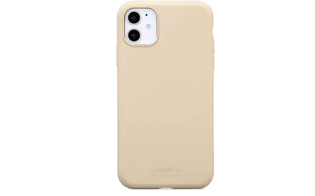 Silicone Case Iphone 11 Xr