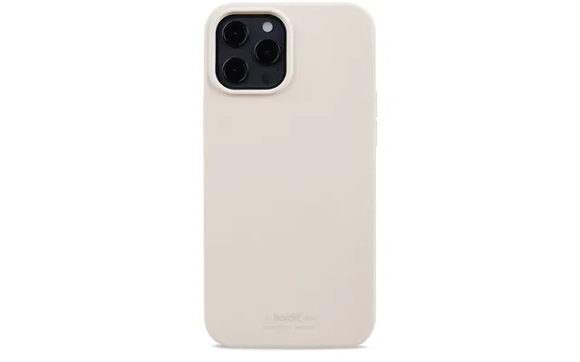 Silicone Case Iphone 12 12 Pro