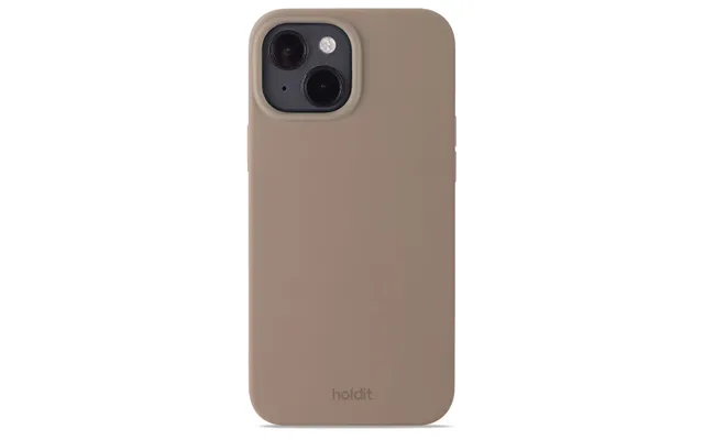 Silicone Case Iphone 14 13
