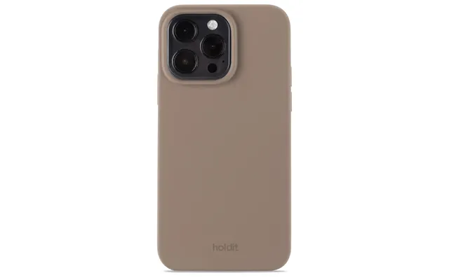 Silicone Case Iphone 15 Promax