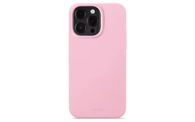Silicone Case Iphone 15 Promax